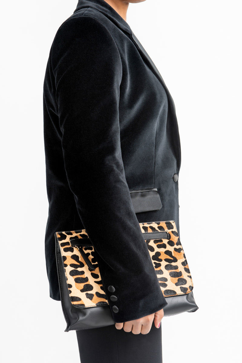 Jasika Blazer Pattern