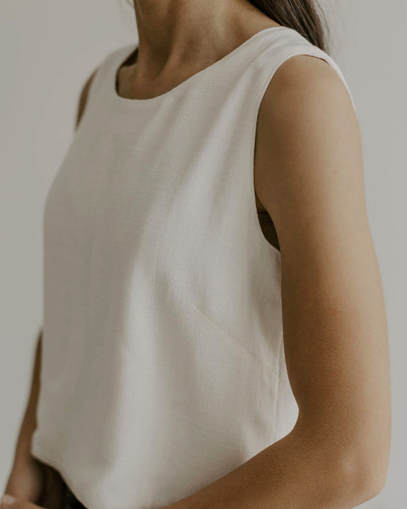 Juniper Top Pattern