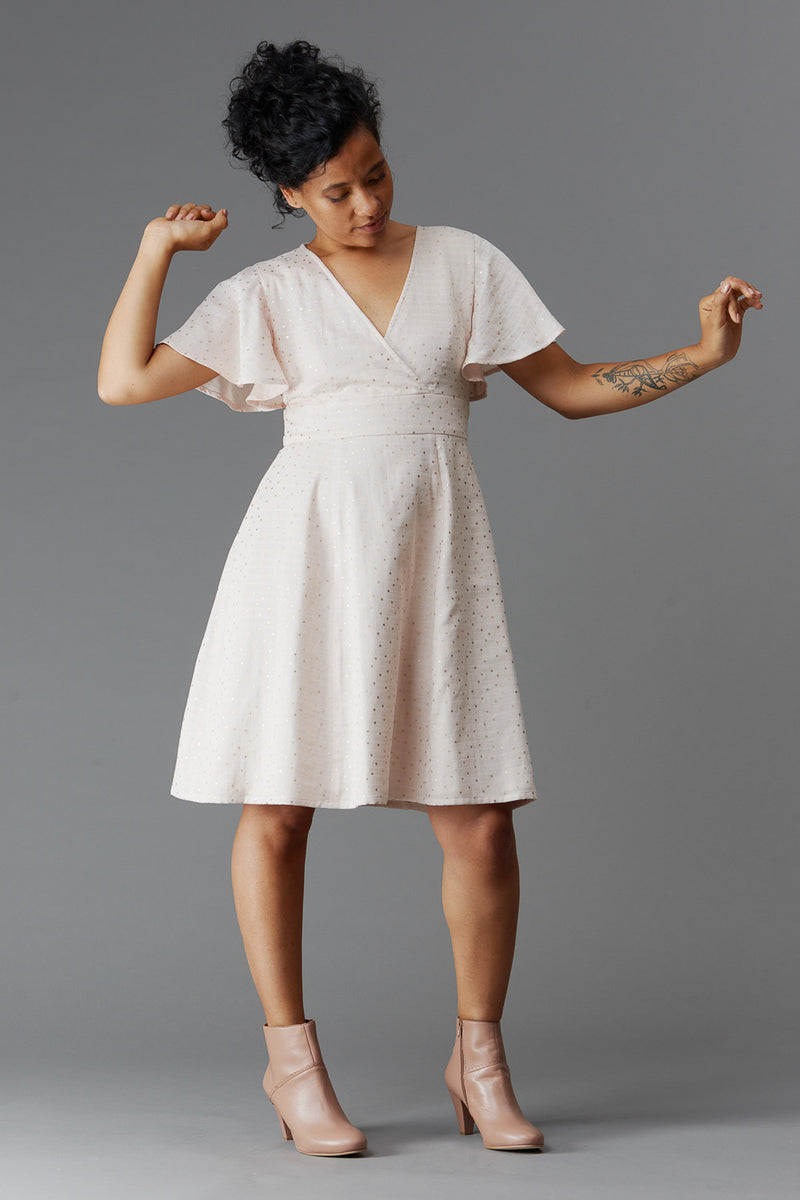 Magnolia Dress Pattern