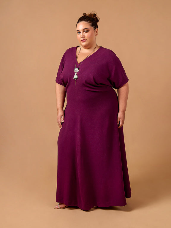 Mistral Dress Pattern