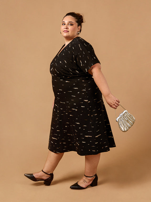 Mistral Dress Pattern