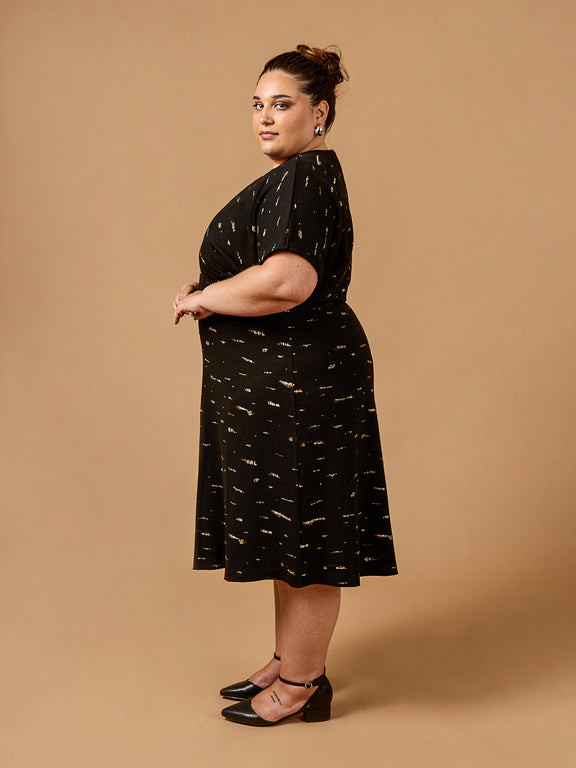 Mistral Dress Pattern