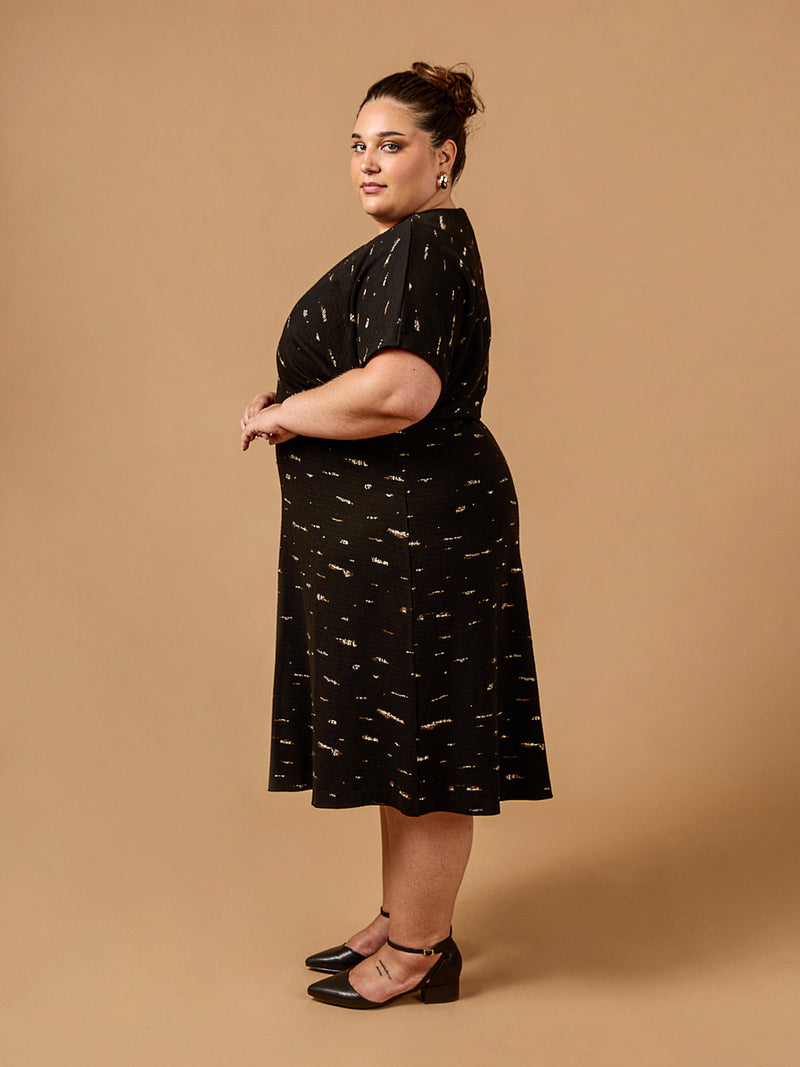 Mistral Dress Pattern