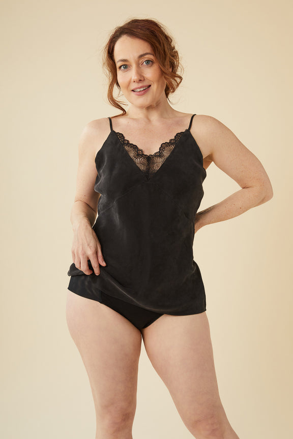 Simone Slip Dress + Camisole Pattern
