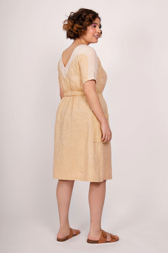 VALO dress & top