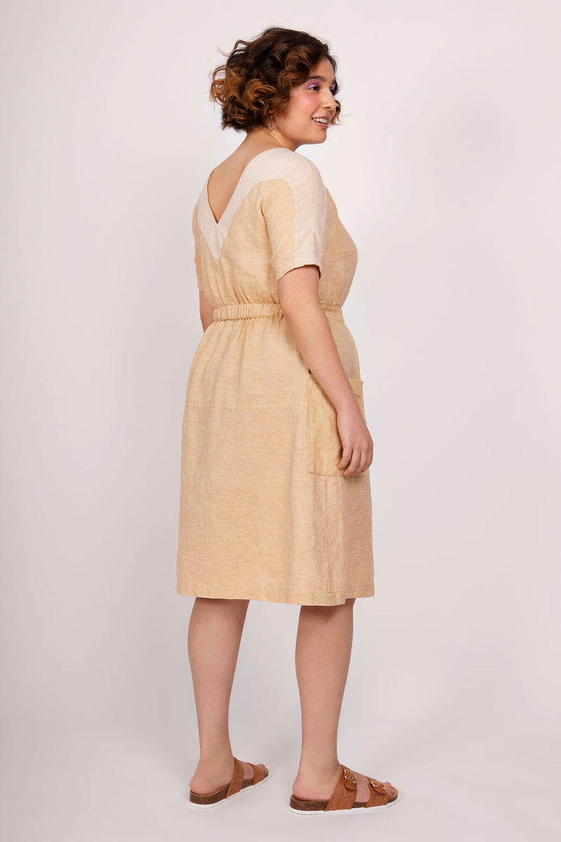 VALO dress & top