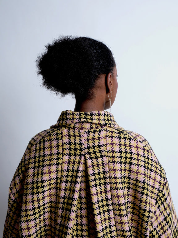 ZW Bell Jacket - PDF Pattern