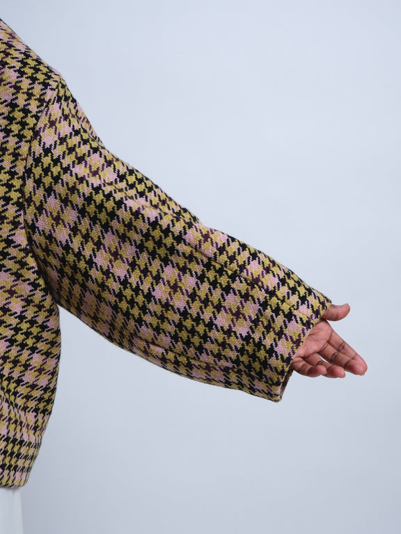 ZW Bell Jacket - PDF Pattern