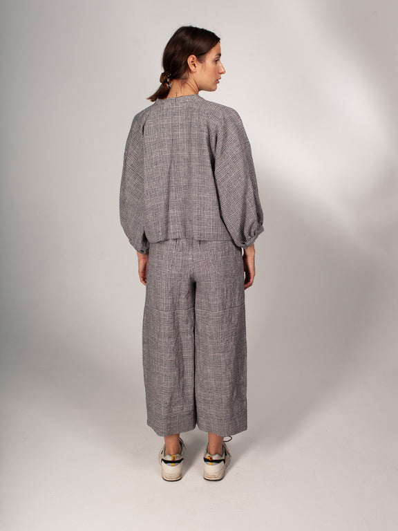 ZW Block Pant - PDF Pattern