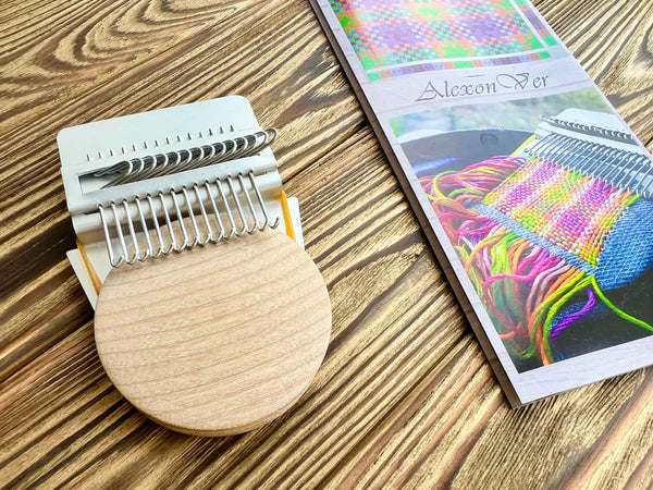 Speedweve Loom 14 Hook