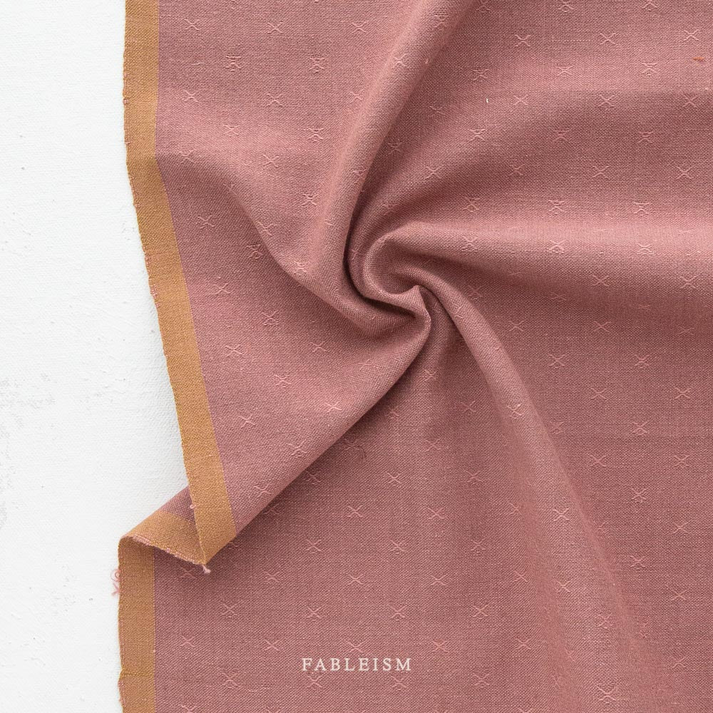 Sprout Wovens Marsala