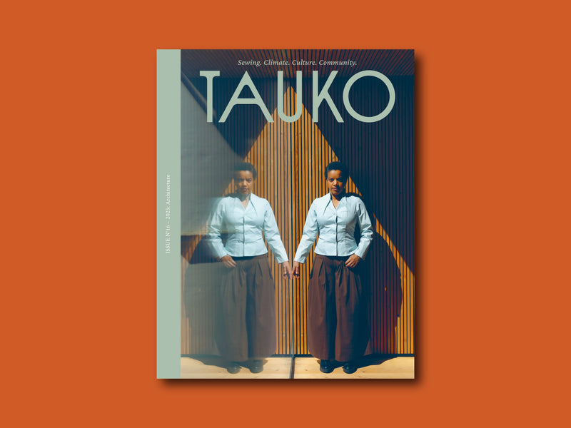 Tauko Magazine