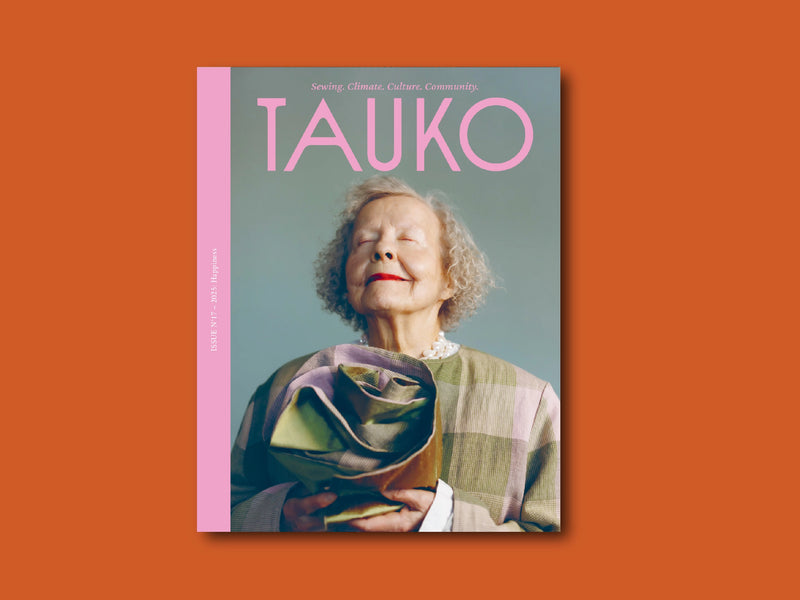 Tauko Magazine