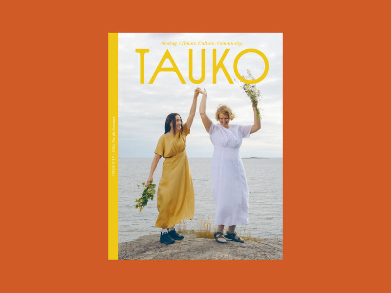 Tauko Magazine