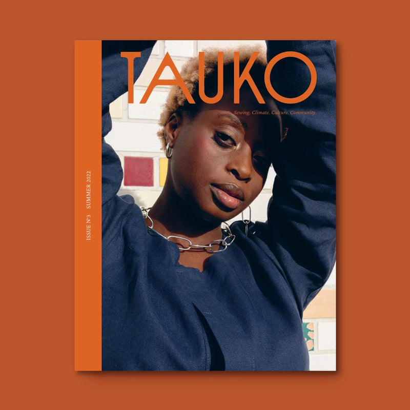 Tauko Magazine