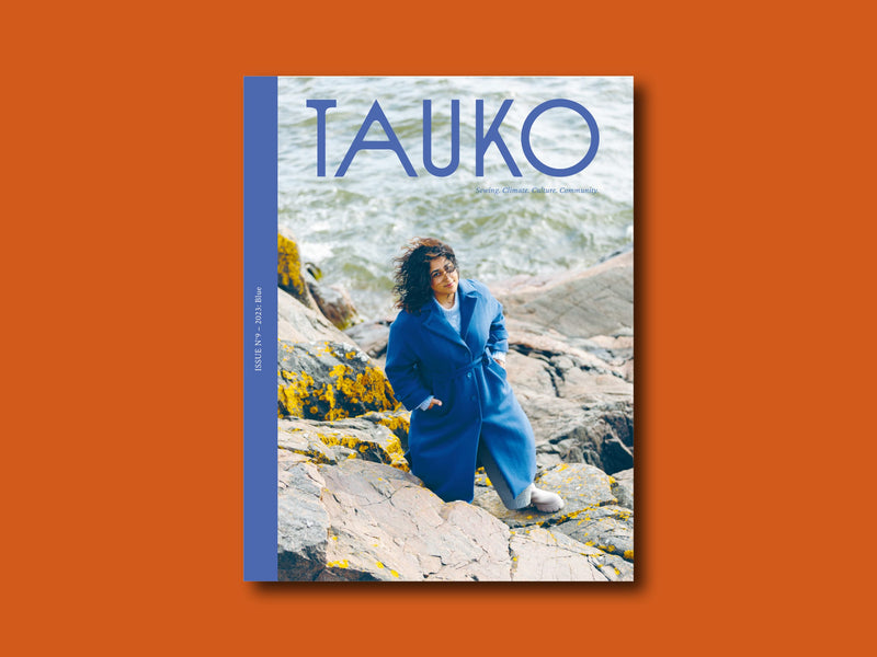 Tauko Magazine