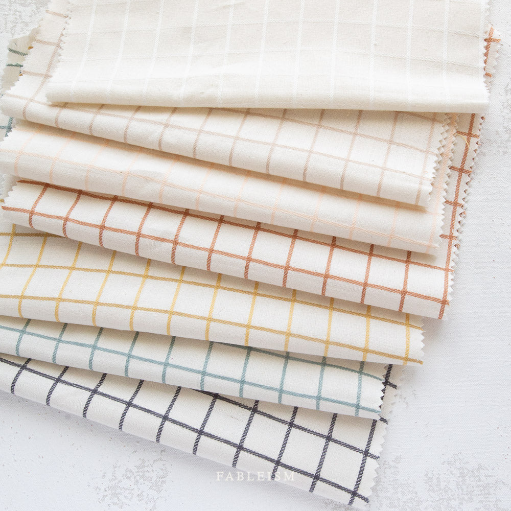 Trellis Woven in Coast